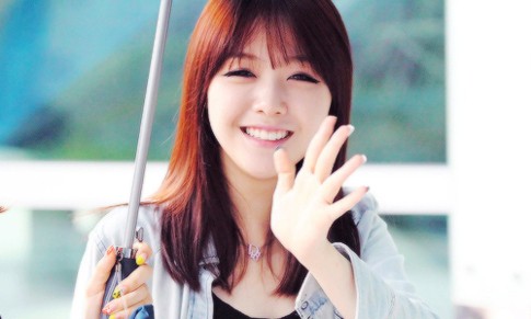 Hiii... Pengalaman Horor Idola KPop, dari T-Ara Hingga EXO Hiii... Pengalaman Horor Idola KPop, dari T-Ara Hingga EXO