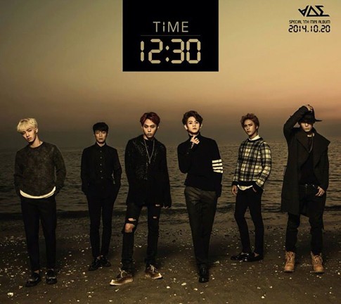 BEAST Akan Kembali Nyanyikan Lagu Patah Hati