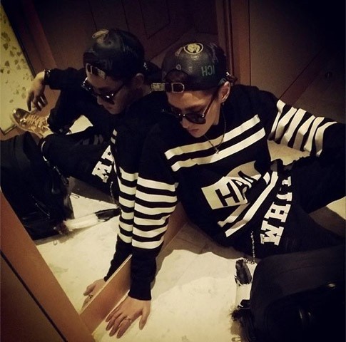 Keluar dari SM, Wu Yifan Gabung Manajemen Baru di Tiongkok