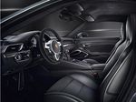 Porsche 911 Carrera GTS Terbaru