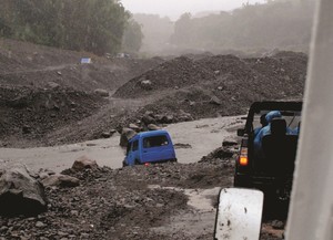 Atria Hotel Magelang Tawarkan Paket Merapi Volcano Adventure