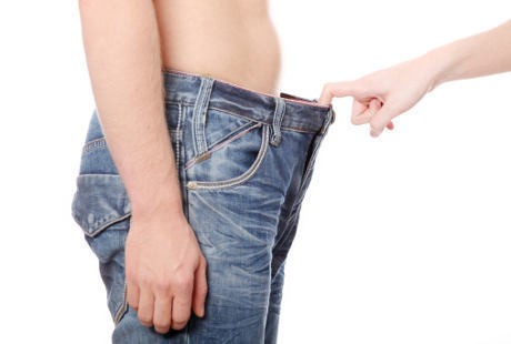 5 Cara Menjinakkan Ereksi yang Tidak Diharapkan