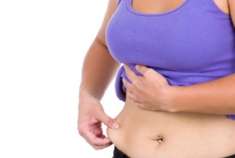 Membedakan Gemuk karena Otot dengan Gemuk Berlemak, Begini Caranya