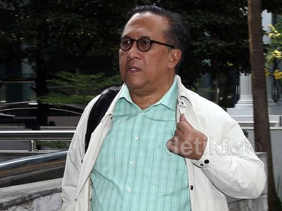 Wamenparekraf Sapta Nirwandar Diperiksa KPK