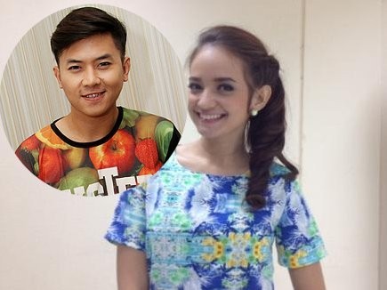 Enzy Storia Tak Sambut Cinta Rafael Bukan karena Di-bully Fans SM*SH