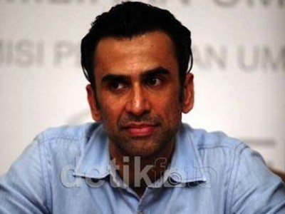 Villa Diserobot Bule, Jeremy Thomas Lapor Polisi