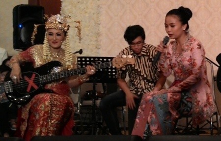 Jelang Dilamar, Tantri Kotak Makin Deg-degan