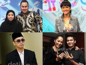 Pernikahan Raffi dan Gigi Bakal Dijaga Ketat, Siapa Pendonor Sperma Jupe?