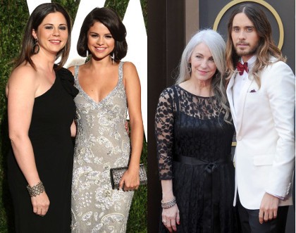 Selebriti Hollywood ini Lahir Saat Orangtua Masih Remaja