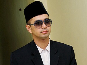 Jelang Nikah, Raffi Ahmad Juga Konsultasi dengan Dokter Boyke