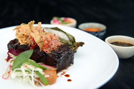 Inilah 10 Restoran Fine Dining di Indonesia Pilihan Wisatawan Melalui