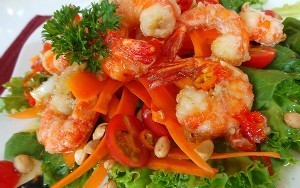 Yuk, Bikin Udang Gurih ala Resto untuk Santap Malam!