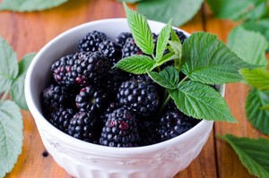 Beras Hitam dan Teh Hitam, Makanan dan Minuman Hitam yang Populer di Dunia (1)