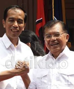Genjot Ekspor, Jokowi Akan Berdayakan Dubes