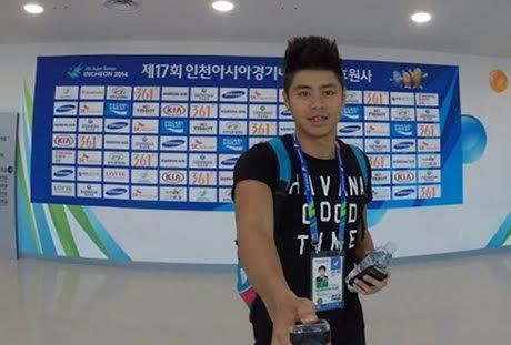 Gaya Kencan Atlet dan Jurus Siasati LDR