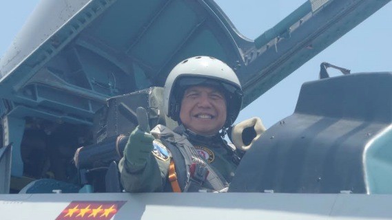 IHSG Anjlok dan Rupiah Jeblok, CT Sebut Pasar Keuangan Nervous