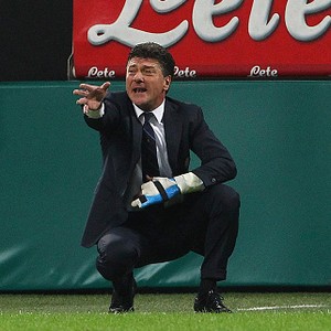 Mazzola Mulai Ragukan Mazzarri di Inter, Juga Tekankan Menang Saja Tak Cukup