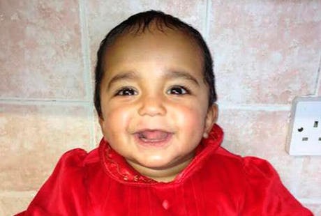 Bocah 1 Tahun Meninggal Setelah Tak Sengaja Telan Baterai Mainan