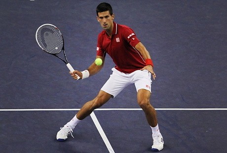 Djokovic Melenggang, Nadal Langsung Angkat Koper