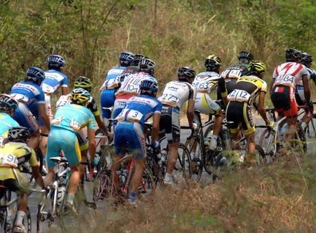 Pebalap dari 14 Negara Siap Bertarung di International Tour de Banyuwangi Ijen
