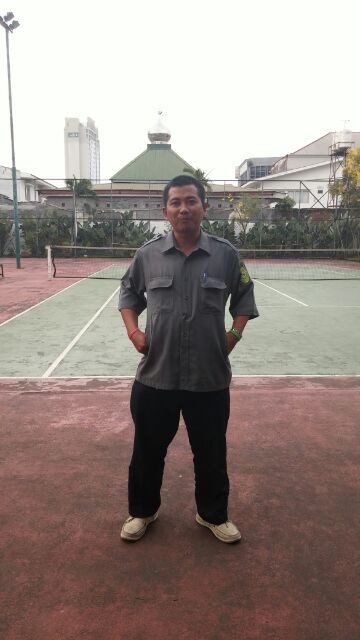 Ini Rahasia Edi, PNS MA yang Meraih Medali Perak di Asian Games 2014