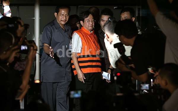 Kasus Bos Sentul City, KPK Periksa Selusin Saksi