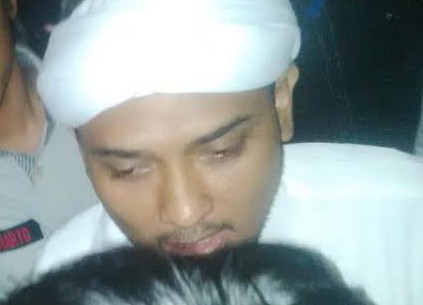 Polisi Sempat Deteksi Posisi Novel Terakhir: Di Pejompongan