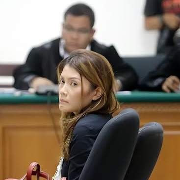 Artha Meris Rayu Deviardi Bujuk Rudi Keluarkan Rekomendasi Harga Gas