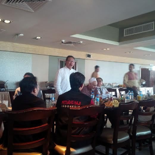 Menag Ancam Sanksi PIHK yang Telantarkan Jamaah