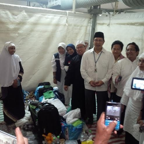 Ini 4 Usul Menag ke Pemerintah Arab Saudi