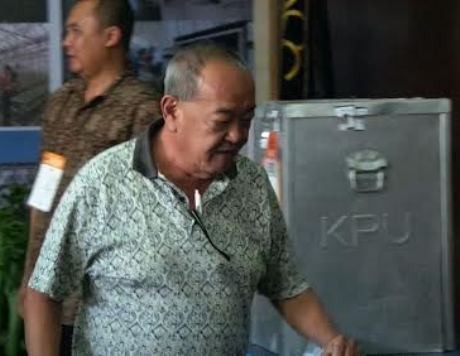 Anggodo Segera Resmi Bebas Bersyarat, Tinggal Tunggu SK