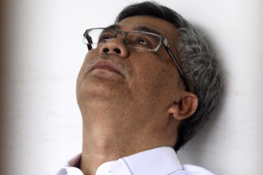 Akil Gugat UU Pencucian Uang, Wakil Ketua KPK dan Kepala PPATK Jadi Saksi