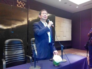 Koalisi Merah Putih pun Tolak Tekad Hashim Hambat Jokowi