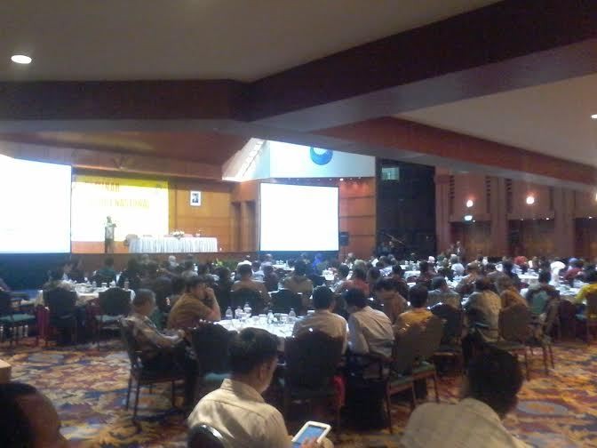 Pemerintah, PLN Hingga Akademisi Kumpul Bahas Krisis Listrik Sumut