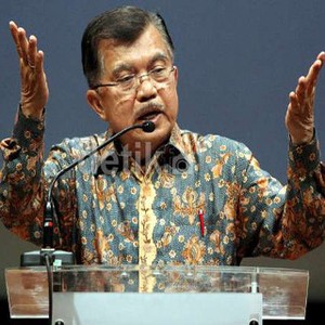 Kapan Harga BBM Naik? JK: Lebih Cepat Lebih Baik