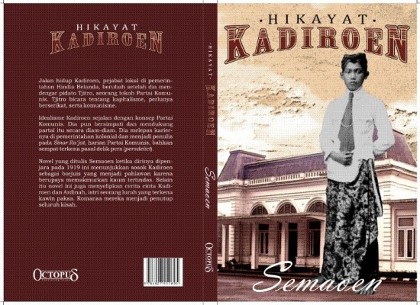 Buku: Pamer, Jodoh, Nostalgia