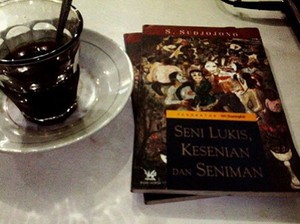 Harga Selangit, Ini Dia Buku Seksi Primadona Lapak
