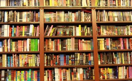 Toko Buku itu Bernama Facebook