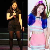 Dari Gemuk Hingga Ramping, Begini Transformasi Wendy Red Velvet