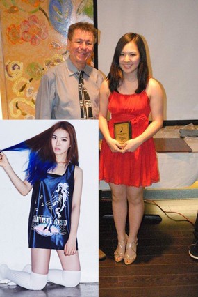 Dari Gemuk Hingga Ramping, Begini Transformasi Wendy Red Velvet