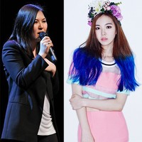 Dari Gemuk Hingga Ramping, Begini Transformasi Wendy Red Velvet