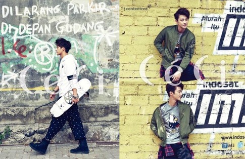 Mata Kena Pukul Stuntman, Seo In Guk Dilarikan ke Rumah Sakit