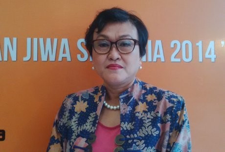 Didiagnosis Skizofrenia, drg Endang Berhenti Praktik Demi Pasien