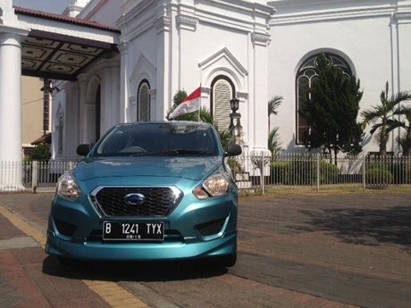 Perang Diskon MPV Rusak Pamor Mobil Murah