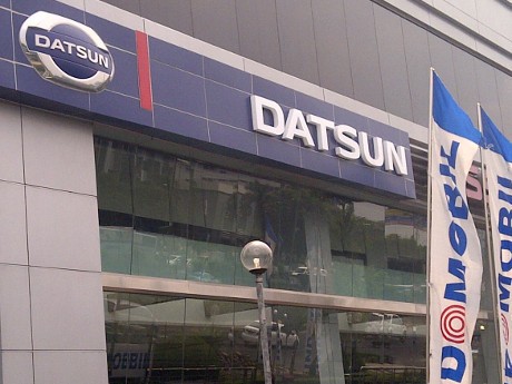 Tahun Depan, Datsun Fokus Tingkatkan Jaringan