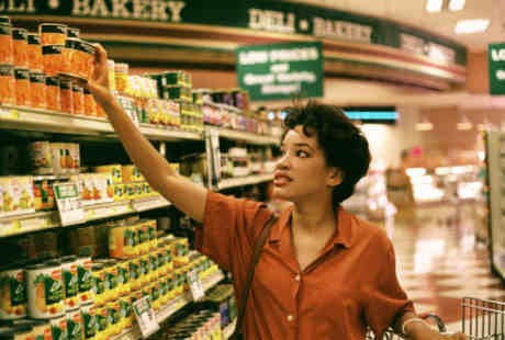 Sering Mengonsumsi Makanan Kaleng Saat Hamil, Bayi Rentan Mengidap Asma