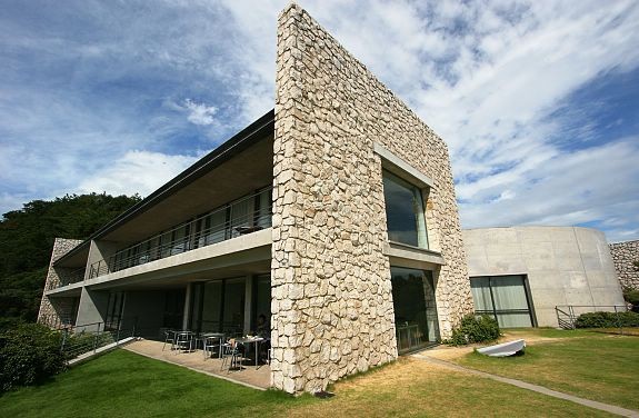 5 Hotel Paling Unik di Asia