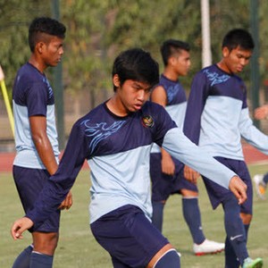 Evan Dimas dkk. Diharap Terbang Tinggi, Tugas PSSI Munculkan Timnas Muda Berkualitas
