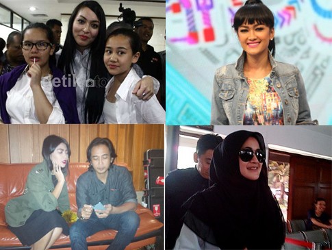 Jupe Diganjal MUI, Ada Banyak Foto Bukti Kedekatan IDP dan Piyu