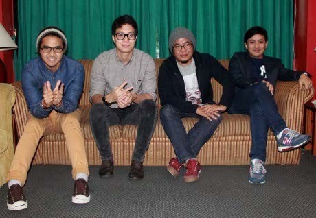 Yovie Widianto Siap Hengkang, Bagaimana Nasib Yovie and Nuno?